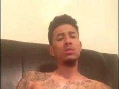 Ooo This Just Jizzed All Ova The Sofa