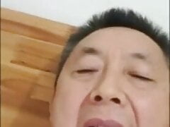 chinese daddy 153