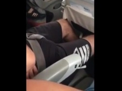 Bulges spy.. big caught