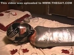BONDAGE PRISONER