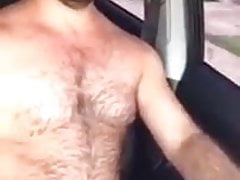 Boy JERKING off