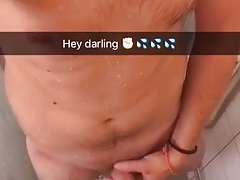 Nice shower