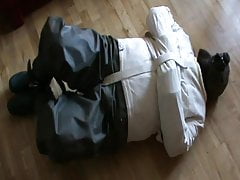 Straitjacket and Zodiak - 2