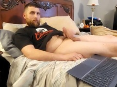 Randy hubby plays when wifey's away