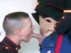 Uniforms On