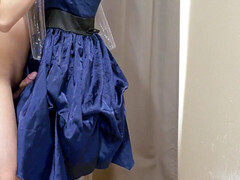 Onanism, 60 fps, masturbation cumshot