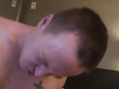 Blank Abficken und Besamen Bareback 8 2