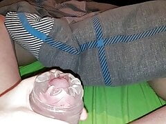 Masturbation toy