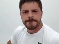 Bisex couple - Dildo fucking compilation