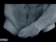 Men.com - Colby Keller and Wesley Woods - Mesmerized - Gods