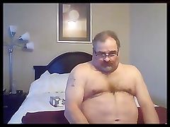 Sexy Mature Stroker
