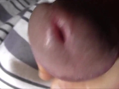 Amateur Big Cock Masturbation Cumshots 2