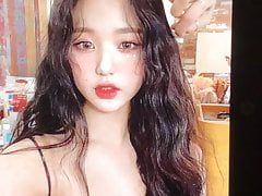 IZONE Wonyoung Cum Tribute