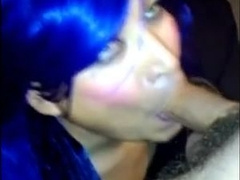 Amateur CD piss drink and facial 7