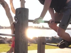 Sean And Joey - Sean Ford And Joey Mills