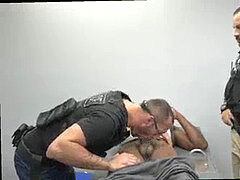 sizzling big police xxx photos gay very first time Prostitution nibble