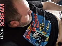 Fleshlight Fun: It's a scream!