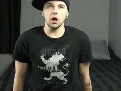 Belching In The Morning Brad Borrelli