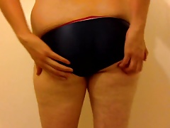 Big Ass Speedo