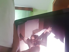 cock tribute for Wife4sperm
