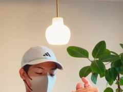 Yu, a lovely Chinese