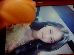 Gfriend Umji cum (tribute) #15