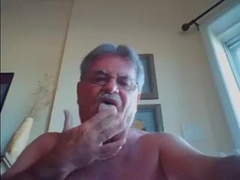 Bearded Uncle's Solo Show