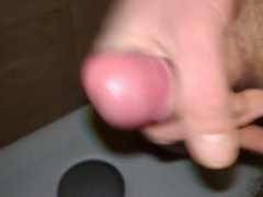Twink Prostate Massage with Happy Ending7777