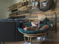 Bo Sinn chair solo