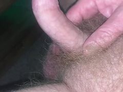 Dancing COCK