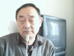 Elder Dude Father 中年大叔00160