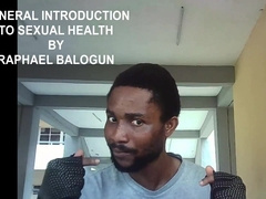 General Introduction to Sexual Health - Jan 09, 2024
