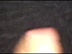 Cumming!