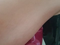 Me and my fetish