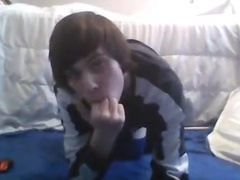 me being a femboy slut 2