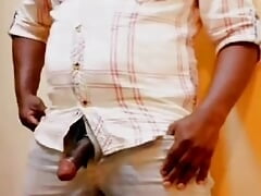 hot cum