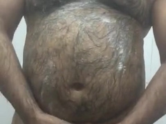 URSO BANHO