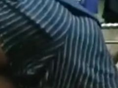 Handsome hunks sex on bed