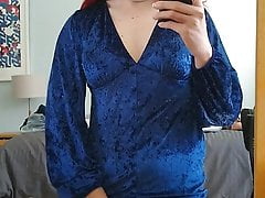 A little tease