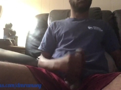 Edging on sofa