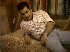 Hottest amateur gay scene with Threesomes, Str8 scenes