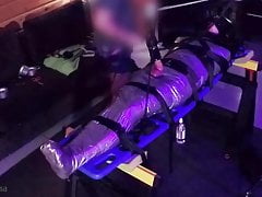 Mummified by GhostRiderSC