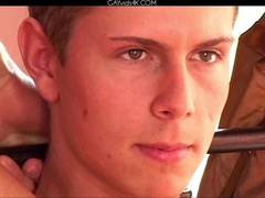 Jude Carmine Photosession Video