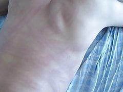 my red signed belted back
