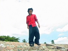 Fabulous Asian homo dudes in Best twinks, fingering JAV video