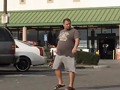 Supermarket Bag