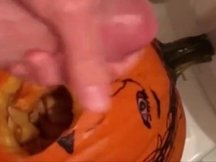 Fucking A Pumpkin