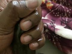 Oil massage 3