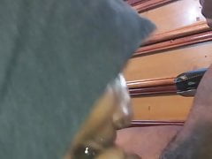 Tenant said he would do ANYTHING to stay