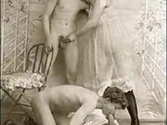 Gay Vintage video book 1890s- 1950s- ne 5